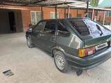 ВАЗ (Lada) 2114 2011 годаүшін600 000 тг. в Актобе – фото 4