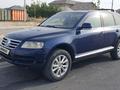 Volkswagen Touareg 2004 года за 3 700 000 тг. в Шымкент – фото 2