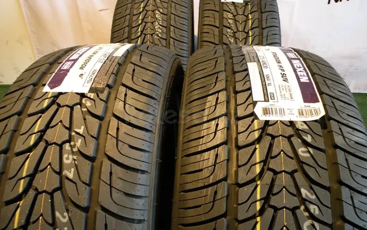 NEXEN 295/35R24 Rodiant H/Pfor220 000 тг. в Алматы