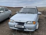 ВАЗ (Lada) 2114 2004 года за 950 000 тг. в Костанай – фото 4