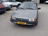 Volkswagen Passat 1992 годаүшін1 450 000 тг. в Павлодар – фото 2