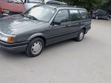 Volkswagen Passat 1992 годаүшін1 450 000 тг. в Павлодар – фото 3
