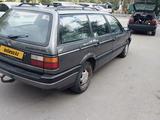 Volkswagen Passat 1992 годаүшін1 450 000 тг. в Павлодар – фото 4