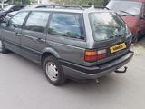 Volkswagen Passat 1992 годаүшін1 450 000 тг. в Павлодар – фото 5