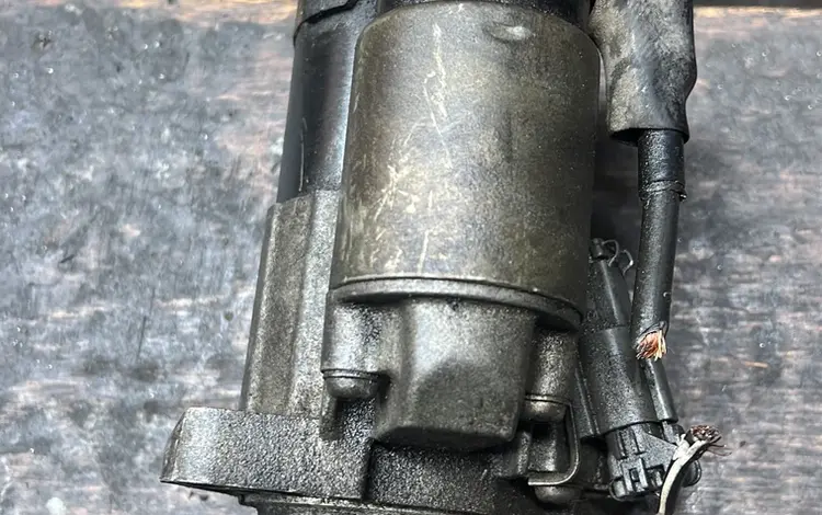 Привозной оригинал стартер на NISSAN за 2 000 тг. в Алматы