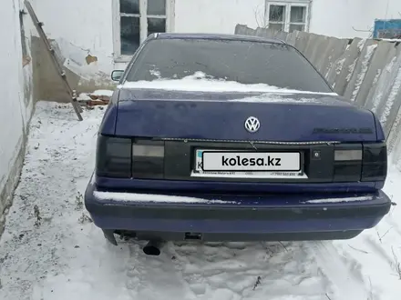 Volkswagen Passat 1991 года за 950 000 тг. в Караменды – фото 3