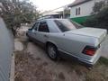 Mercedes-Benz E 260 1990 года за 1 500 000 тг. в Есик – фото 7