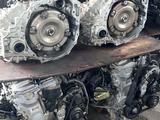ДВИГАТЕЛИ 2AR-FE TOYOTA, LEXUS ДВС и АКПП (2AZ/2AR/1MZ/3MZ/2GR/3GR/4GR/VQ35 за 55 888 тг. в Алматы
