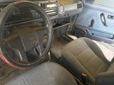Volkswagen Jetta 1989 года за 1 100 000 тг. в Шымкент – фото 3