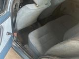 Volkswagen Jetta 1989 года за 1 100 000 тг. в Шымкент – фото 4