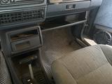 Volkswagen Jetta 1989 года за 1 100 000 тг. в Шымкент – фото 5