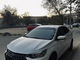 Chevrolet Onix 2022 годаүшін5 000 000 тг. в Байконыр – фото 2