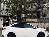 Chevrolet Onix 2022 годаүшін5 000 000 тг. в Байконыр – фото 4