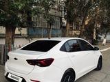 Chevrolet Onix 2022 годаүшін5 000 000 тг. в Байконыр – фото 5