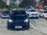 Jeep Grand Cherokee 2006 года за 12 500 000 тг. в Алматы