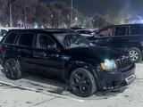 Jeep Grand Cherokee 2006 года за 12 500 000 тг. в Алматы – фото 3