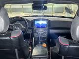 Jeep Grand Cherokee 2006 года за 12 500 000 тг. в Алматы – фото 4