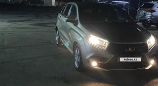ВАЗ (Lada) XRAY 2017 года за 5 000 000 тг. в Жезказган