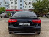 Audi A6 2013 годаfor6 500 000 тг. в Актау – фото 3