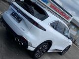 Changan CS75 Plus 2025 года за 12 500 000 тг. в Кокшетау – фото 4