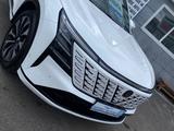 Changan CS75 Plus 2025 года за 12 500 000 тг. в Кокшетау – фото 3