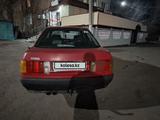 Audi 80 1991 года за 650 000 тг. в Караганда – фото 5