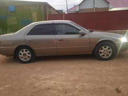 Toyota Camry 1999 года за 4 000 000 тг. в Жанакорган – фото 4