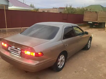 Toyota Camry 1999 года за 4 000 000 тг. в Жанакорган – фото 5