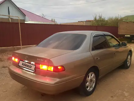 Toyota Camry 1999 года за 4 000 000 тг. в Жанакорган – фото 6