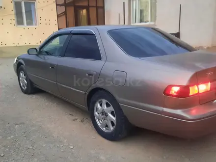 Toyota Camry 1999 года за 4 000 000 тг. в Жанакорган – фото 9