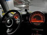 Mini Hatch 2007 года за 4 500 000 тг. в Алматы – фото 3