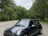 Mini Hatch 2007 года за 4 500 000 тг. в Алматы