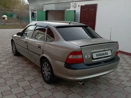 Opel Vectra 1996 года за 1 500 000 тг. в Тараз – фото 4