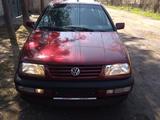 Volkswagen Vento 1996 года за 2 250 000 тг. в Алматы – фото 2