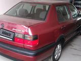 Volkswagen Vento 1996 года за 2 250 000 тг. в Алматы – фото 3