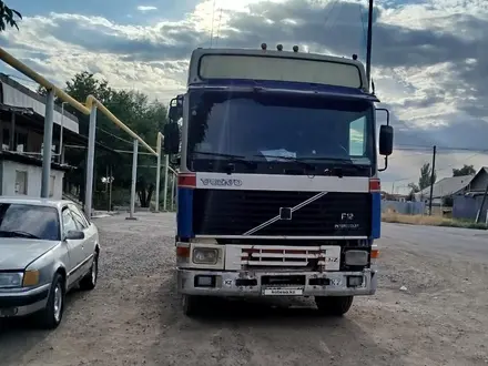 Volvo  F-Series 1992 года за 2 000 000 тг. в Алматы