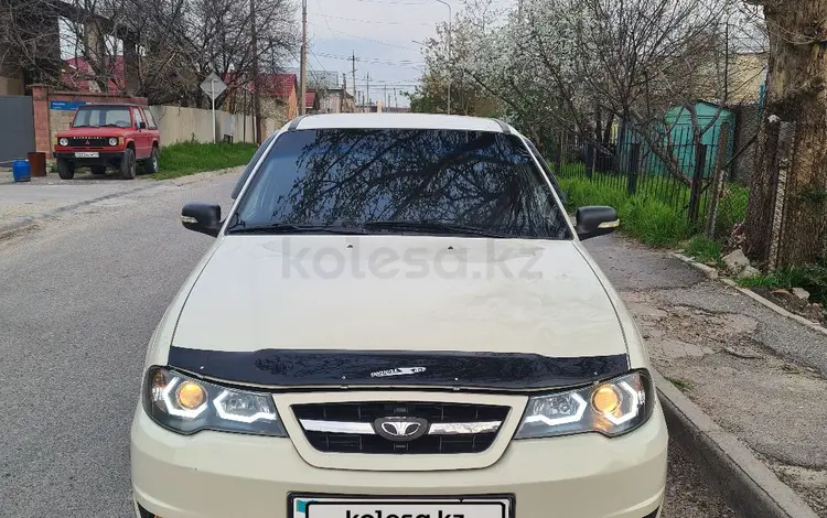 Daewoo Nexia 2013 годаүшін1 900 000 тг. в Шымкент