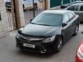 Toyota Camry 2017 года за 13 800 000 тг. в Караганда – фото 4