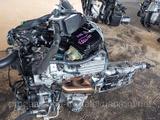 Двигатель Lexus GR-FSE 2.5 3.0 3.5үшін114 000 тг. в Алматы – фото 2