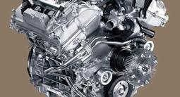 Двигатель Lexus GR-FSE 2.5 3.0 3.5 за 114 000 тг. в Алматы – фото 4