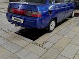 ВАЗ (Lada) 2110 2005 годаүшін540 000 тг. в Житикара – фото 3