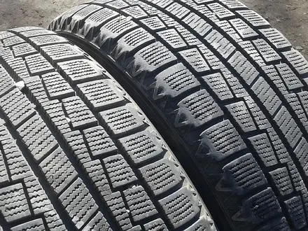 Шины 205/55 R16 — "Hankook WinterIcept" (Корея), липучки, в отлич за 60 000 тг. в Астана – фото 5