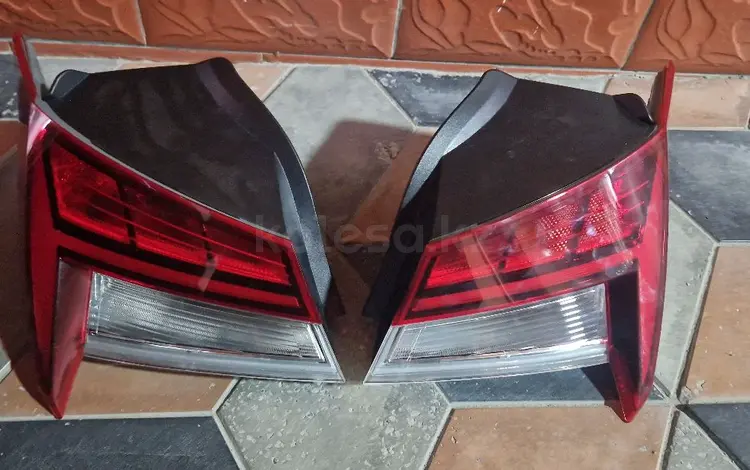 Задний фонарь Hyundai Elantra 2021-23 за 3 000 тг. в Алматы