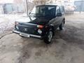 ВАЗ (Lada) Lada 2121 2021 годаүшін5 600 000 тг. в Алматы