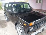 ВАЗ (Lada) Lada 2121 2021 годаүшін5 600 000 тг. в Алматы – фото 4