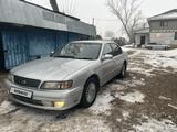 Nissan Cefiro 1997 годаүшін2 250 000 тг. в Алматы – фото 4