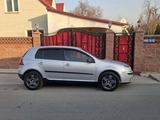 Volkswagen Golf 2007 года за 3 500 000 тг. в Алматы – фото 3