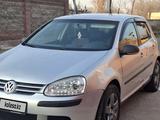 Volkswagen Golf 2007 года за 3 500 000 тг. в Алматы