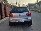 Volkswagen Golf 2007 года за 3 500 000 тг. в Алматы – фото 2