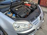 Volkswagen Golf 2007 года за 3 500 000 тг. в Алматы – фото 5